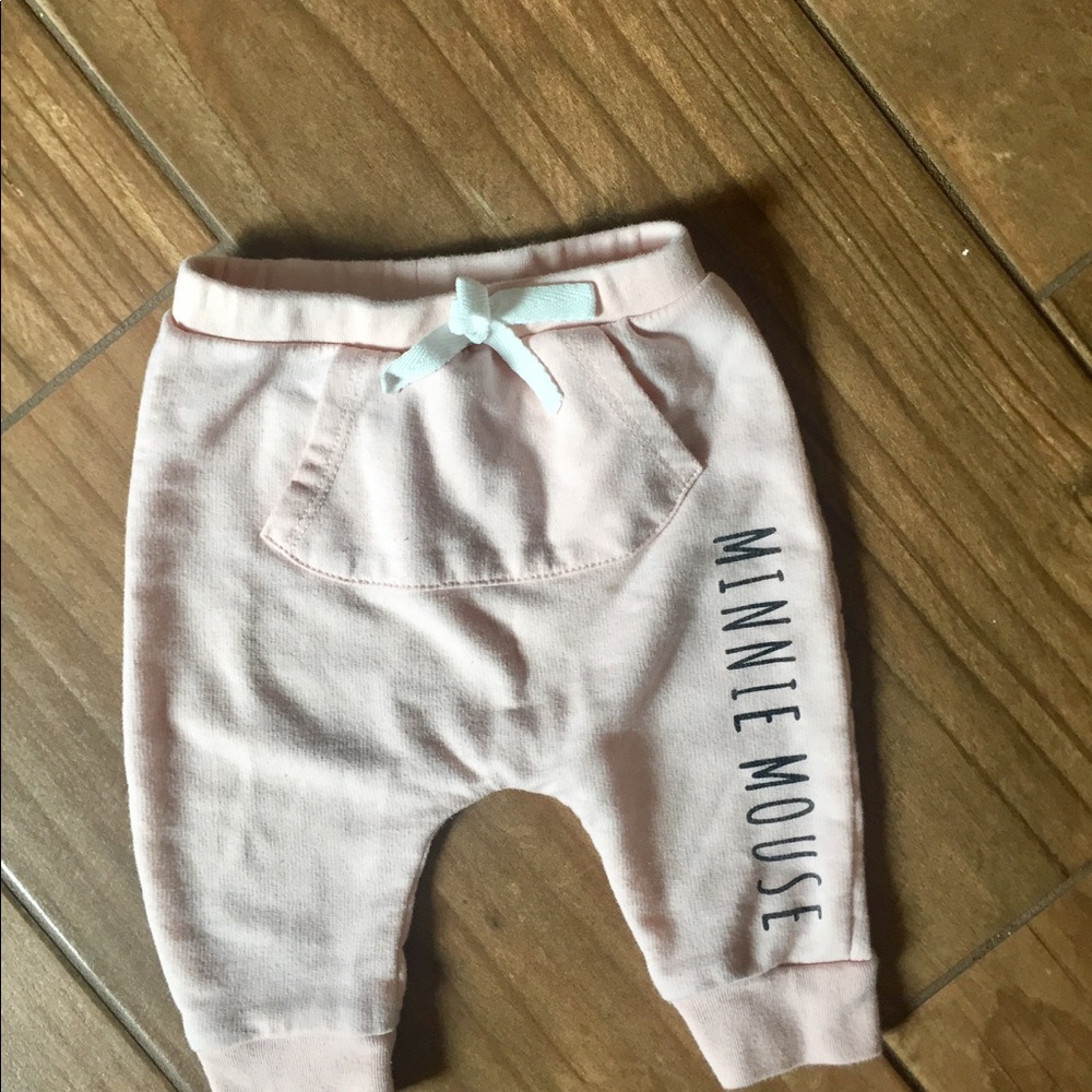 Minnie Mouse 2pc - Picture 3 of 3